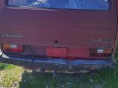 VW Volkswagen Caravelle T3 - nuotraukos Nr. 2