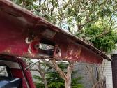 VW Volkswagen Caravelle T3 - nuotraukos Nr. 18