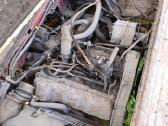 VW Volkswagen Caravelle T3 - nuotraukos Nr. 11