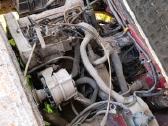 VW Volkswagen Caravelle T3 - nuotraukos Nr. 12