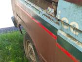 VW Volkswagen Caravelle T3 - nuotraukos Nr. 21