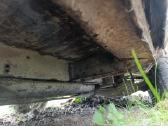 VW Volkswagen Caravelle T3 - nuotraukos Nr. 29