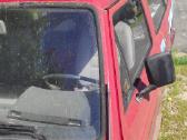 VW Volkswagen Caravelle T3 - nuotraukos Nr. 5
