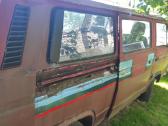 VW Volkswagen Caravelle T3 - nuotraukos Nr. 7