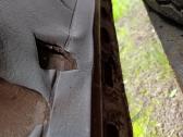 VW Volkswagen Caravelle T3 - nuotraukos Nr. 20