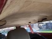 VW Volkswagen Caravelle T3 - nuotraukos Nr. 15