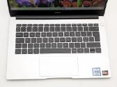 Huawei Matebook D 14 Ryzen 7 3700u 8gb 512gb SSD - nuotraukos Nr. 4
