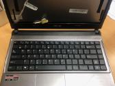 Asus U82u notebook 14" - nuotraukos Nr. 2