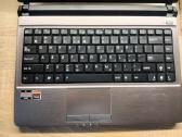 Asus U82u notebook 14" - nuotraukos Nr. 4