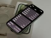 Parduodu iPhone 15 Green 128gb - nuotraukos Nr. 3