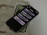 Parduodu iPhone 15 Green 128gb - nuotraukos Nr. 5