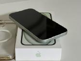 Parduodu iPhone 15 Green 128gb - nuotraukos Nr. 6