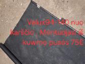 Naudoti stoglangiai Vilniuje pardavimas montavimas - nuotraukos Nr. 31