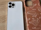 iPhone 12 Pro Max (128 GB) - nuotraukos Nr. 4