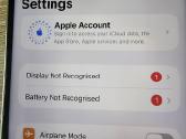 iPhone 12 Pro Max (128 GB) - nuotraukos Nr. 12