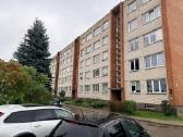 Parduodamas naujai suremontuotas 2 kambarių butas - nuotraukos Nr. 16