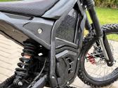 Parduodamas elektrinis motociklas valtinsu em 5 pr - nuotraukos Nr. 2