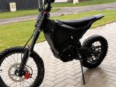 Parduodamas elektrinis motociklas valtinsu em 5 pr - nuotraukos Nr. 5