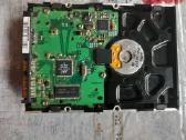 Samsung Sp2004c 200gb 3.5" HDD - nuotraukos Nr. 2