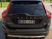 Volvo XC 60 - nuotraukos Nr. 4