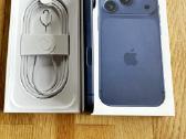 Apple iPhone 17 Pro 256gb - nuotraukos Nr. 2