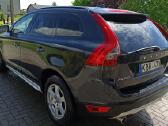 Volvo XC 60 - nuotraukos Nr. 5