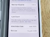 Apple iPhone 17 Pro 256gb - nuotraukos Nr. 4