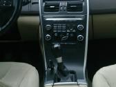 Volvo XC 60 - nuotraukos Nr. 7