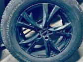 Volvo XC 60 - nuotraukos Nr. 11