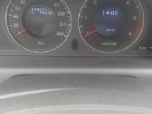 Volvo XC 60 - nuotraukos Nr. 12