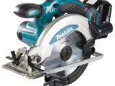 Makita dss610 18v rankinis diskinis pjuklas - nuotraukos Nr. 3