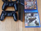 Playstation 4 Slim - nuotraukos Nr. 2