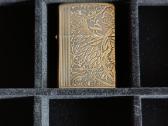 Zippo žiebtuvėliai stendas, dėžė, dėklas. - nuotraukos Nr. 2