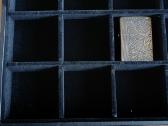 Zippo žiebtuvėliai stendas, dėžė, dėklas. - nuotraukos Nr. 3
