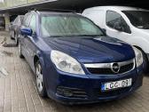 Opel Vectra - nuotraukos Nr. 2