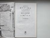 Radvila Našlaitėlis. Kelionė į Jeruzalę - nuotraukos Nr. 4
