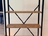 Pastatoma lentyna Kalune Design Bookshelf 570 - nuotraukos Nr. 3
