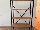 Pastatoma lentyna Kalune Design Bookshelf 570 - nuotraukos Nr. 4