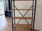 Pastatoma lentyna Kalune Design Bookshelf 570 - nuotraukos Nr. 6
