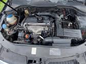 Passat 2006m.2.0d 103kw. varyklio defektas visa - nuotraukos Nr. 2