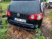 Passat 2006m.2.0d 103kw. varyklio defektas visa - nuotraukos Nr. 4