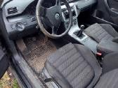 Passat 2006m.2.0d 103kw. varyklio defektas visa - nuotraukos Nr. 6