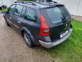 Passat 2006m.2.0d 103kw. varyklio defektas visa - nuotraukos Nr. 7