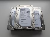 Seagate 3tb Constellation Es.3 Sas HDD - nuotraukos Nr. 4