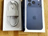 Apple iPhone 17 pro 256gb - nuotraukos Nr. 4