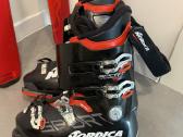 Nordica Spitfire 73 slidės + Nordica batai - nuotraukos Nr. 4