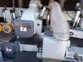 Keturpusės obliavimo staklės Powermax 260 - nuotraukos Nr. 10