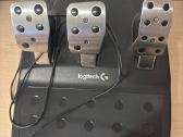 Logitech G29 mažai naudotas - nuotraukos Nr. 2