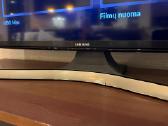 Parduodamas naudotas Samsung 50 colių (127 cm) - nuotraukos Nr. 2