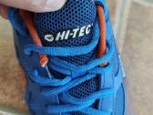 Hi-tec v-lite infinity teniso bateliai - nuotraukos Nr. 7